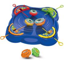 Jogo Diverso Super Pião