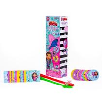 Jogo Diverso Tapa Certo - a Casa Mágica da GABBY