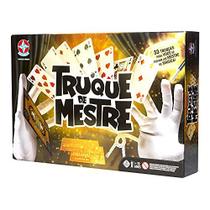 Jogo Diverso Truque De Mestre Jogo Diverso Truque De Mestre
