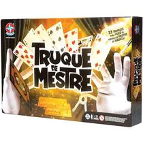 Jogo Diverso Truque de Mestre