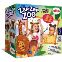 Jogo Diverso ZAP ZAP Zoo - 1240