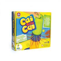 Jogo Divertido Cai Nao Cai - Estrela