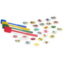 Jogo Divertido Turma da Mônica Tapa NA Mesa Jogo Divertido Turma da Mônica Tapa NA Mesa