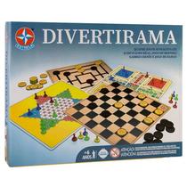 Jogo Divertirama Estrela Jogo Divertirama Estrela