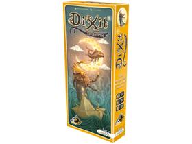 Jogo Dixit Daydreams Galápagos 84 Cartas