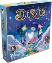 Jogo Dixit: Disney Edition - Português/BR - Galapágos