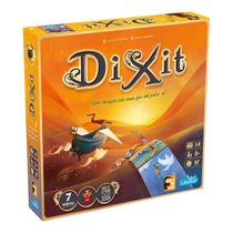 Jogo Dixit DIX301 - Galápagos