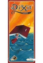 Jogo Dixit Expansão Quest