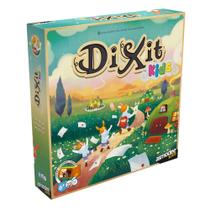 Jogo Dixit Kids Jogo Dixit Kids