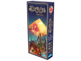 Jogo Dixit Memories Galápagos 84 Peças Jogo Dixit Memories Galápagos 84 Peças