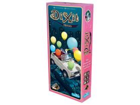 Jogo Dixit Mirros Galápagos 84 Peças