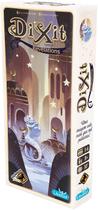 Jogo Dixit Revelations (Expansão)