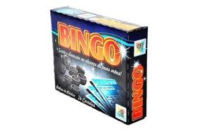 Jogo do bingo