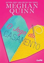 Jogo do Casamento, O