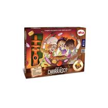 Jogo do Churrasco 1298