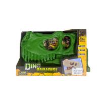 Jogo Do Dinossauro Sortido 22 Peças Nettoy Jogo Do Dinossauro Sortido 22 Peças Nettoy