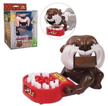 Jogo Do Dog Morde Dedo Infantil DivertidoArt Brinks