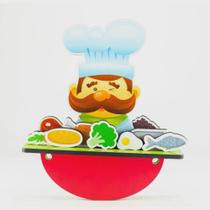 Jogo do equilibrio alimentar