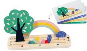 Jogo Do Espaço O Jardim Kaloo J05077 Jogo Do Espaço O Jardim Kaloo J05077