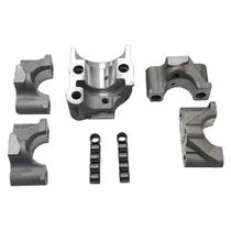 Jogo do mancal comando da hr 2.5 8v 07/12 /kia bongo k2500 8v 07/12/ l-200 2.5 8v bola