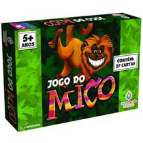 Jogo do mico - algazarra - 3370