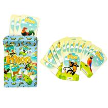 Jogo do Mico com 33 Cartas Interativas - Big Boy Jogo do Mico com 33 Cartas Interativas - Big Boy