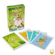 Jogo Do Mico Com Cartas Gigantes Copag Jogo Do Mico Com Cartas Gigantes Copag