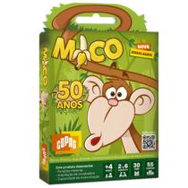 Jogo do mico copag