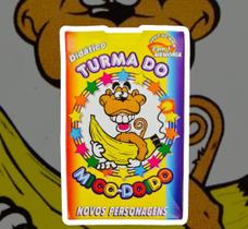 Jogo do Mico Doido Zap 2 em 1 + Memória