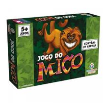 Jogo Do Mico - Novo Mundo 3.03.370 Jogo Do Mico - Novo Mundo 3.03.370