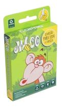 Jogo do Mico Tradicional Infantil Baralho Para Brincar e Rir Jogo do Mico Tradicional Infantil Baralho Para Brincar e Rir