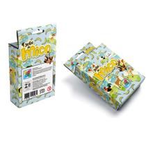 Jogo do Micro com 33 Cartas Interativas - Big Boy - Kit 2 Unidades