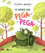 JOGO DO PEGA-PEGA, O -