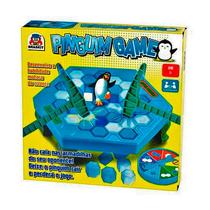 Jogo do Pinguim Game - 070-3 - Braskit