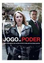 Jogo do Poder Jogo do Poder
