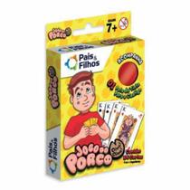 Jogo do Porco - Pais & Filhos