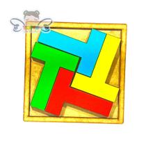 Jogo do T Educacional