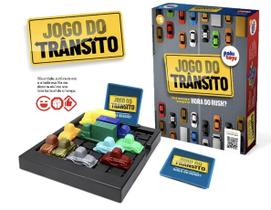 Jogo Do Trânsito