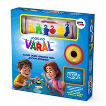 Jogo Do Varal - Paki Toys 1509 Jogo Do Varal - Paki Toys 1509