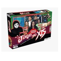 Jogo do xis - camila loures - top line 0939.1 - pais e filhos Jogo do xis - camila loures - top line 0939.1 - pais e filhos