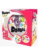 Jogo Dobble 1 2 3