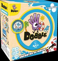 Jogo Dobble À Prova D'água Dob104 Galápagos Resistente Água