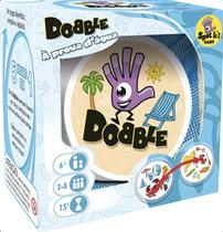 Jogo Dobble a Prova D'água Jogo Dobble a Prova D'água
