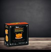 Jogo dobble anatchy pancakes - dob301