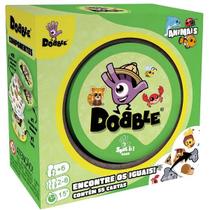Jogo Dobble: Animais Galapagos