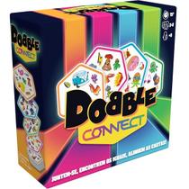 Jogo Dobble Connect Galapagos