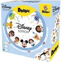 Jogo Dobble: Disney Galapagos