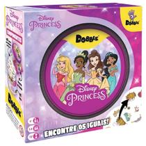 Jogo Dobble Disney Princess Galápagos