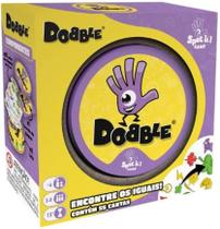 Jogo Dobble - Galápagos