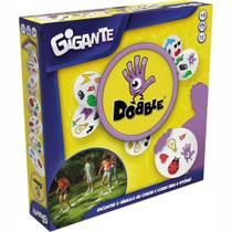 Jogo Dobble Gigante Galapagos
